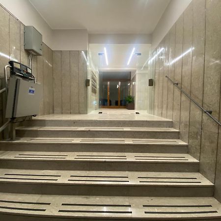 Cilea14 Bed & Breakfast Napoli Dış mekan fotoğraf