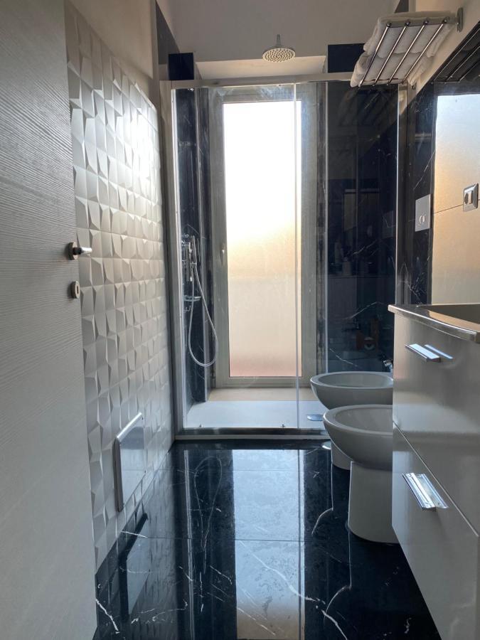 Cilea14 Bed & Breakfast Napoli Dış mekan fotoğraf