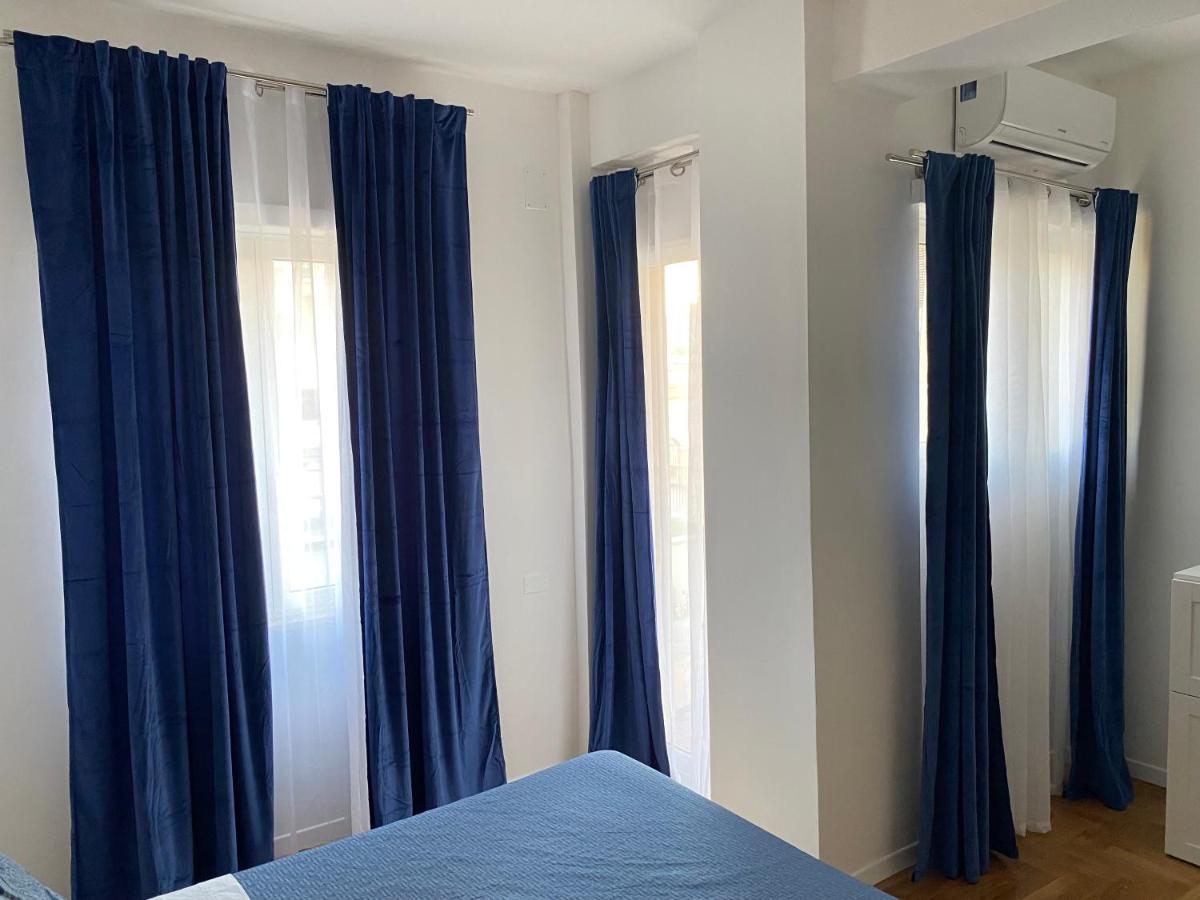 Cilea14 Bed & Breakfast Napoli Dış mekan fotoğraf