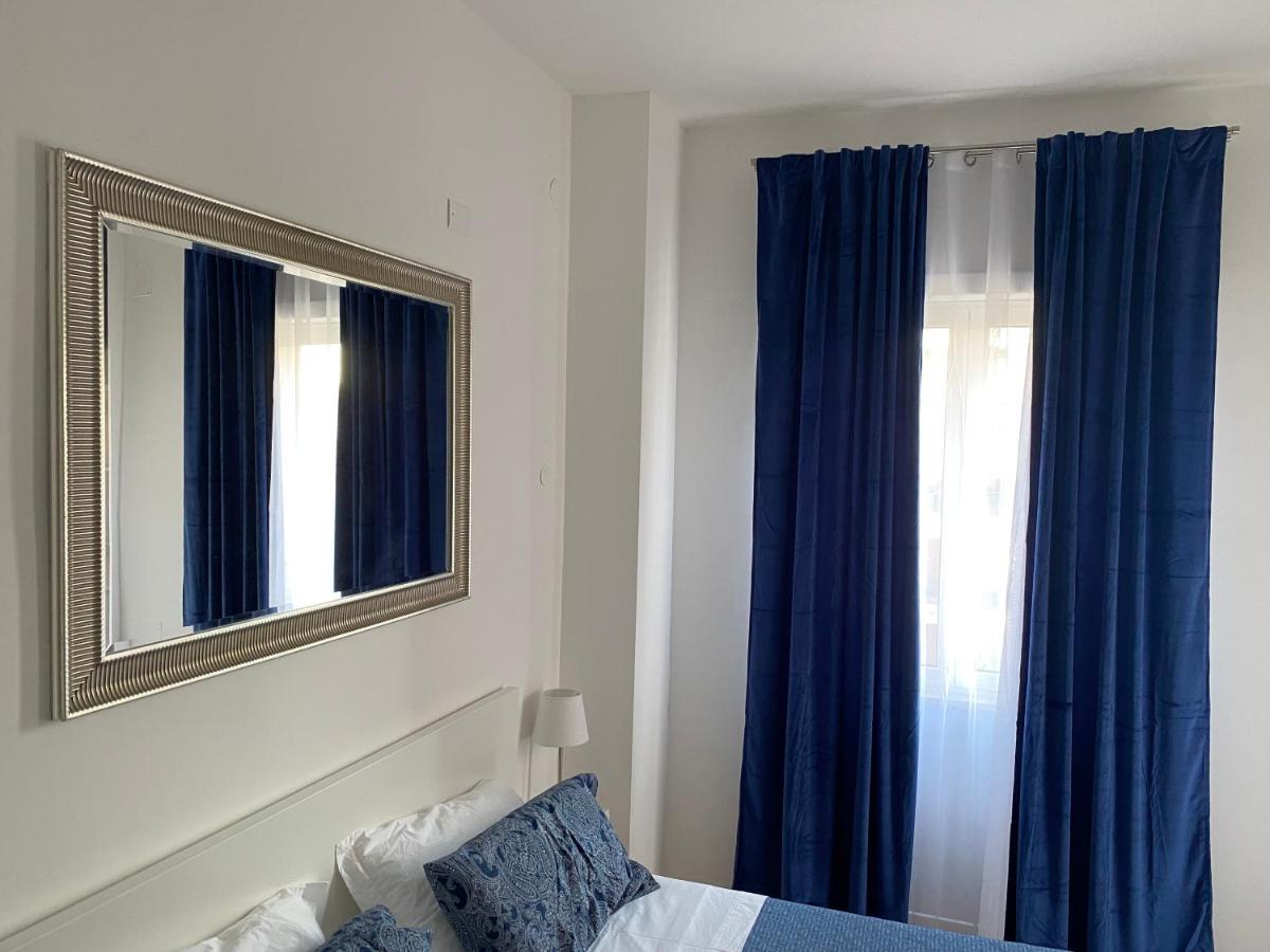 Cilea14 Bed & Breakfast Napoli Dış mekan fotoğraf