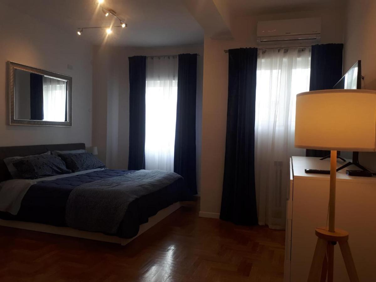 Cilea14 Bed & Breakfast Napoli Dış mekan fotoğraf