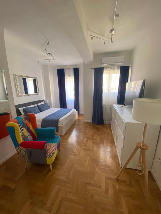 Cilea14 Bed & Breakfast Napoli Dış mekan fotoğraf