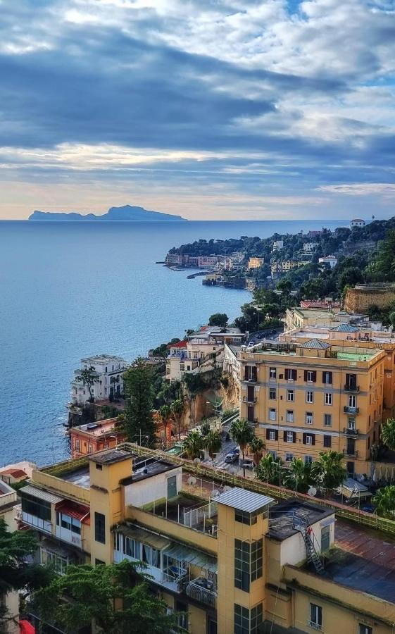 Cilea14 Bed & Breakfast Napoli Dış mekan fotoğraf