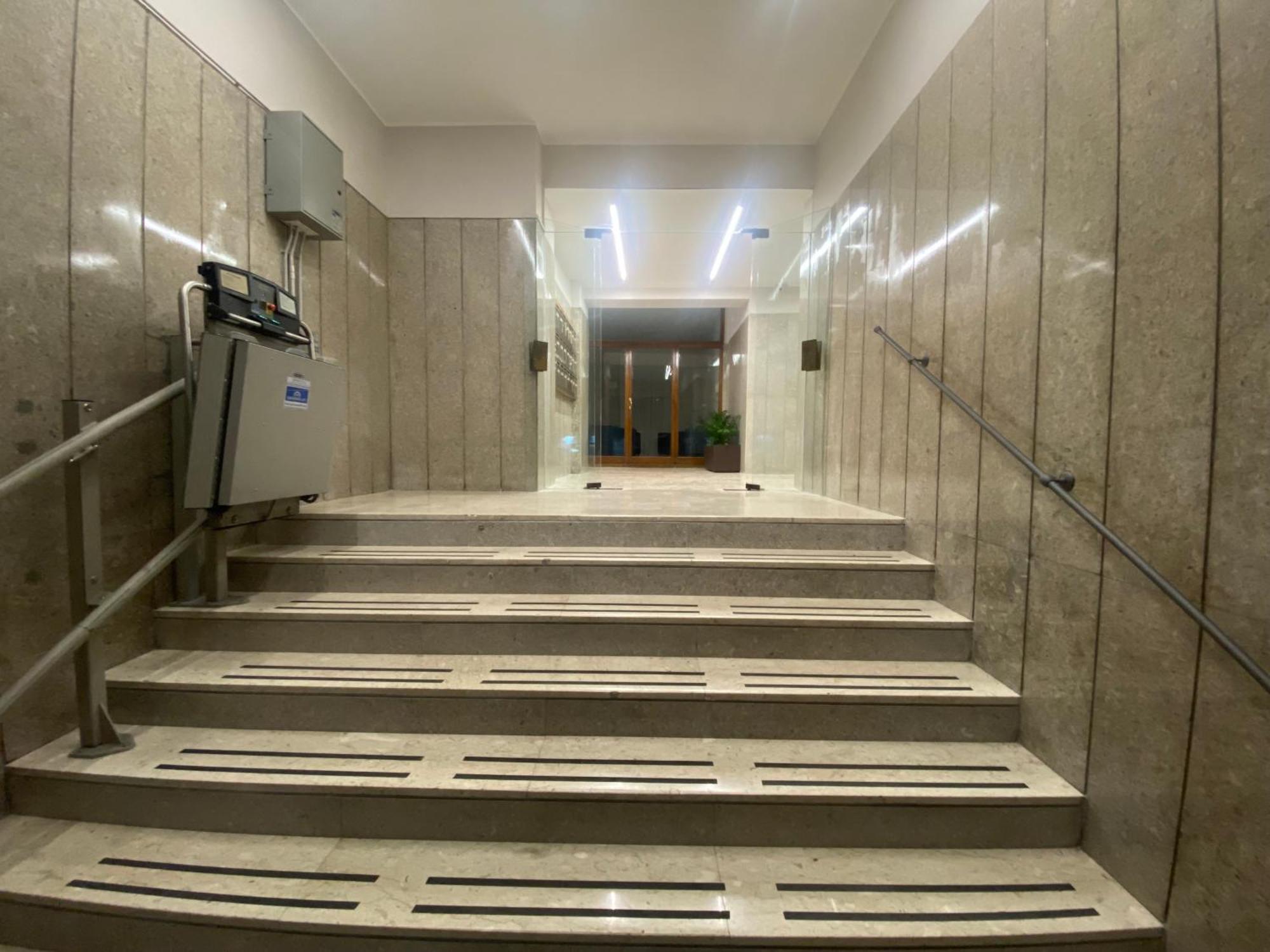 Cilea14 Bed & Breakfast Napoli Dış mekan fotoğraf