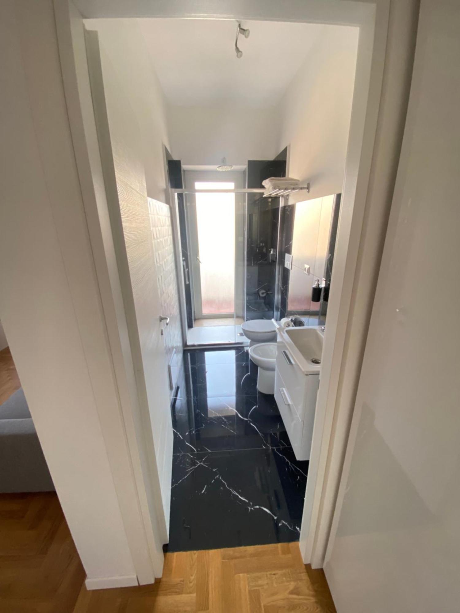 Cilea14 Bed & Breakfast Napoli Dış mekan fotoğraf