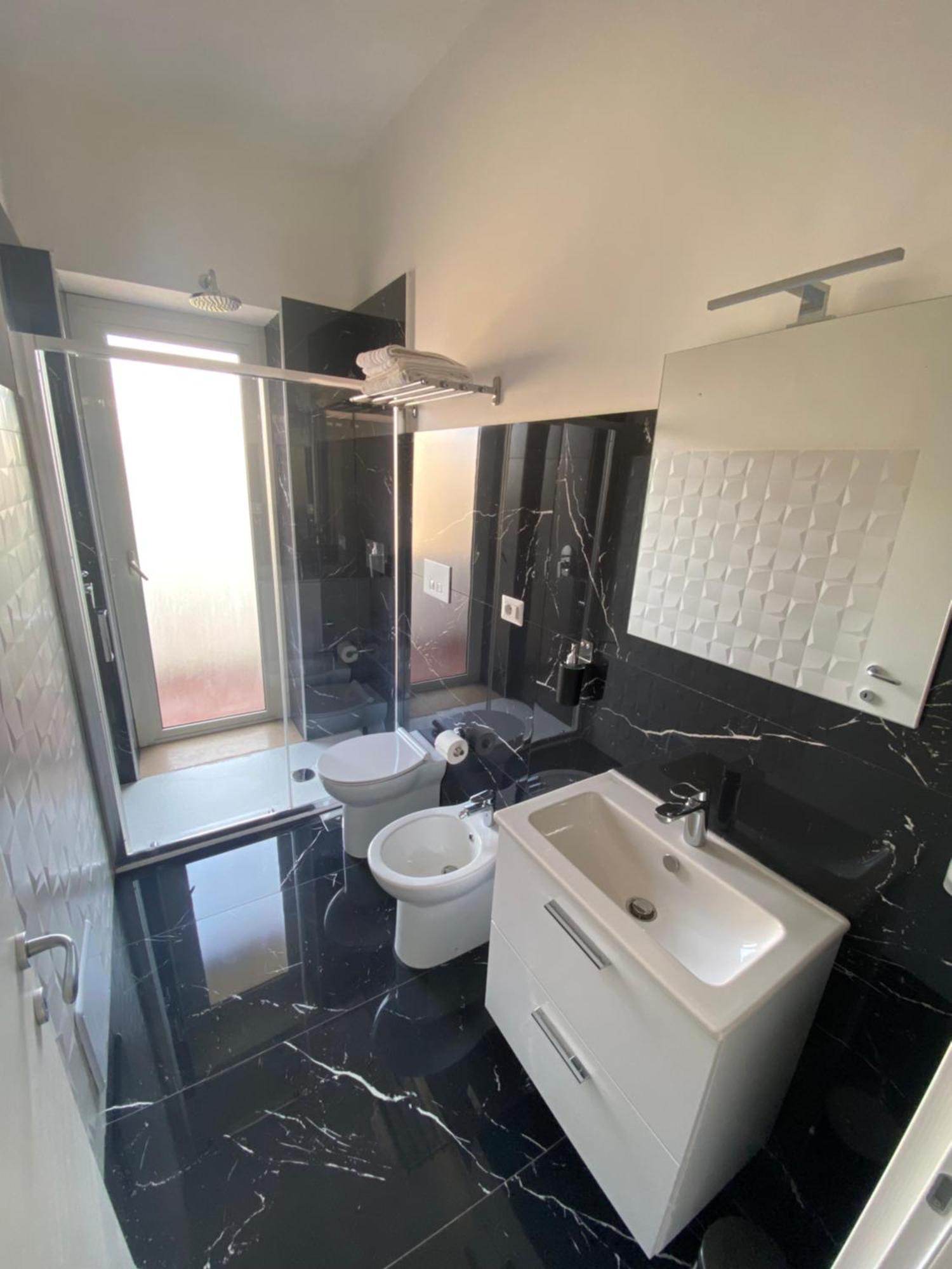 Cilea14 Bed & Breakfast Napoli Dış mekan fotoğraf