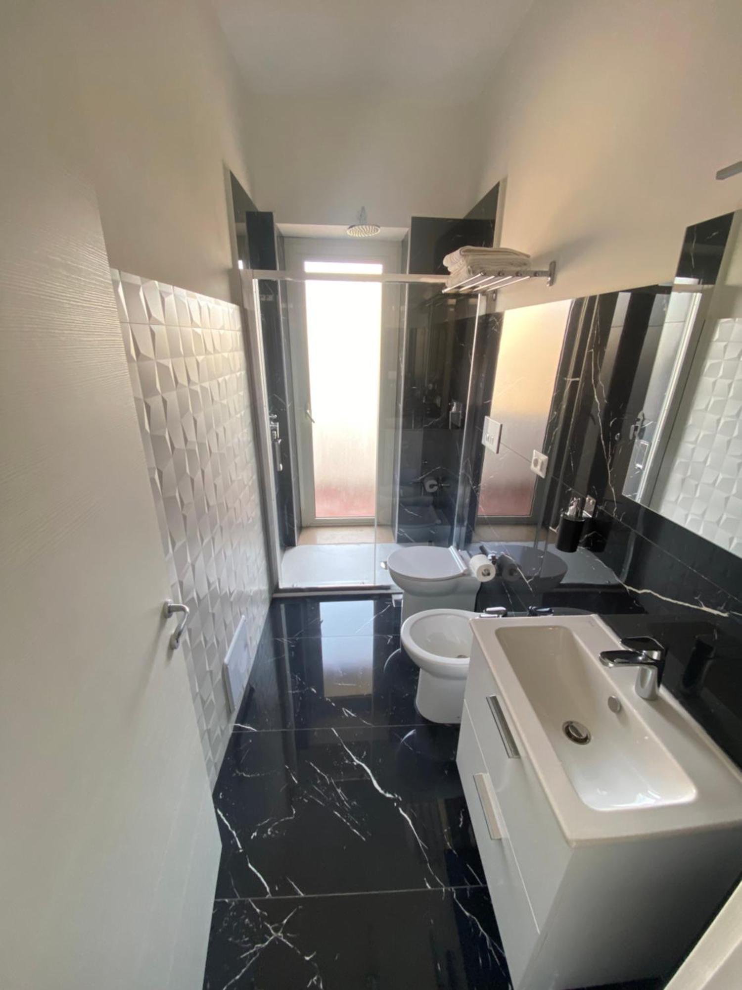 Cilea14 Bed & Breakfast Napoli Dış mekan fotoğraf