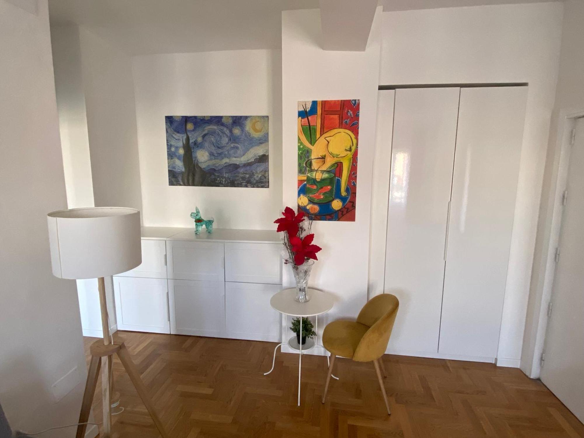 Cilea14 Bed & Breakfast Napoli Dış mekan fotoğraf